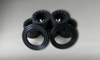 Custom Molded Seals, Bushes -Image