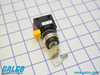 IDEC Selector Switches Non-Illuminated - HW4K-21BF01 - Galco Industrial Electronics