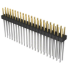 Headers, Male Pins - S2061E-22-ND - DigiKey