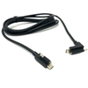 USB Cables - 1939-USBC1SW1M0USBC1SDEMBK-ND - DigiKey