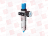 Pneumatic Regulator - 45083053 - Radwell International