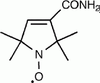 3-Carbamoyl-2,2,5,5-tetramethyl-3-pyrrolin-1-yloxy - 5124 - Medical Isotopes, Inc.