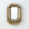 Chartwell Wall Light - WL17/BR - Vaughan Designs, Inc.