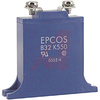 Varistor, Circuit Protection;550Vrms;1500V;25000A;Metal Oxide;1000pF;Wire;1.2W - 70102426 - Allied Electronics, Inc.