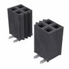 Headers, Receptacles, Female Sockets - SAM12918-ND - DigiKey