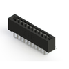 Edgeboard Connectors - 151-357-020-459-201-ND - DigiKey