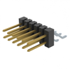 Headers, Male Pins - TSM-106-02-L-DH-ND - DigiKey