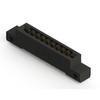 Edgeboard Connectors - 151-357-009-553-112-ND - DigiKey