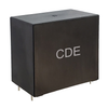 Film Capacitors - 338-ALH356K251C084-ND - DigiKey