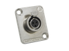 Audio & Video Connectors - EHT3FAUPKG - Powell Electronics, Inc.