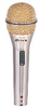 PVI 2G XLR Microphone - PVI 2G XLR Mic - Visual Sound, Inc.