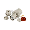 Coaxial Connector (RF) Assemblies - 6099-PE4743-ND - DigiKey