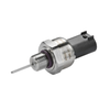 Temperature Sensors - Analog and Digital Output - Industrial - 5207-803048-ND - DigiKey