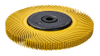 Abrasive Brushes -- 1884330 - Image