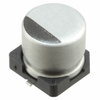 Aluminum Electrolytic Capacitors - 493-UCD2A101MNS1MSDKR-ND - DigiKey