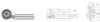 KHK MHP1-0451R, Module 1.07, 45 Tooth, Right Hand, High-Ratio, Hypoid Gears -- mhp1-0451r - Image