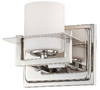 6461-1-613 Sconces-Single Glass - 612234 - Capital Lighting, Inc.