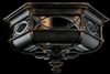 Exterior -Ceiling Mount - 98277 - Light Center (The)