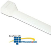 ICC 18 lbs. Cable Ties - ICACSS - TelephoneStuff.com