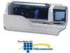 Zebra P430i Color Card Printer -- P430I