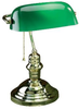 LS-224PB Lamps-Desk/Piano Lamps - 318486 - Capital Lighting, Inc.