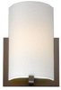 F5495 Sconces-Drum Shades - 488022 - Capital Lighting, Inc.