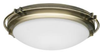 LK108ES-AB Fans-Light Kits - 413013 - Capital Lighting, Inc.