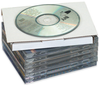 CD Mailers, 5 5/8