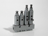 Injector -- FLM