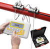 Portable Flow Meters -- Portaflow 220 - Image