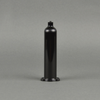 Fisnar QuantX™ 8001048 UV Block Syringe Barrel Black 30 cc Round - 8001048-20 - Ellsworth Adhesives