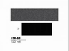 3M Scotchcal 72863 Charcoal Metallic Striping Automotive Tape - 3/4 in Width x 150 ft Length - 2 mil Thick - 051141-72863 - R. S. Hughes Company, Inc.