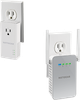 PowerLINE WiFi 1000 + Extra Outlet - PLPW1000 - NETGEAR Inc.