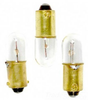 Miniature Incandescent Lamp - 756-14 - GE Lighting