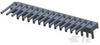 PCB Headers & Receptacles - 4-641123-5 - TE Connectivity