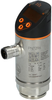 Electronic pressure sensor ifm efector PN7296 - Automation24, Inc.