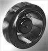 250mm DC Centrifugal Fan -- R1D250-AA01-01 - Image