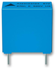 Film Capacitor, B32673Z Series, 2.2 F, 10%, Pp (Polypropylene), 430 V Rohs Compliant Epcos - 42Y0085 - Newark, An Avnet Company