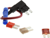 Holder Micro2 Add-A-Circuit Rohs Compliant Littelfuse - 49Y8349 - Newark, An Avnet Company