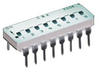 Dip Switch, 0.1A, 25Vdc, 2 Pos, Smd; No. Of Circuits C&k Components - 35AH6076 - Newark, An Avnet Company