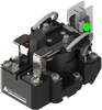 Relay, 240Vac, 40A, Dpdt, Din Rail; Contact Configuration Struthers-Dunn - 77Y7159 - Newark, An Avnet Company