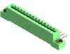 Card Edge Connector Rohs Compliant Edac - 60AJ8746 - Newark, An Avnet Company