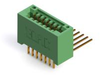 Card Edge Conn, Dual, 14Pos, Wire Wrap; Card Edge Connector Type Edac - 64AJ8756 - Newark, An Avnet Company