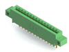 Card Conn, Single Side, 14Pos, Wire Wrap; Card Edge Connector Type Edac - 59AJ9680 - Newark, An Avnet Company