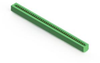 Card Edge Conn, Single Side, 42Pos, Th; Card Edge Connector Type Edac - 87AH2791 - Newark, An Avnet Company
