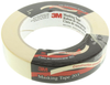 Tape, Masking, Crepe Paper, Nat 24Mm X 55M; Adhesive Type 3M - 93K5551 - Newark, An Avnet Company