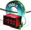 Current Meter; No. Of Digits / Alpha Murata Power Solutions - 39M6241 - Newark, An Avnet Company