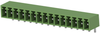 Terminal Block, R/a Header, 15Pos, Th; Gender Buchanan Te Connectivity - 46AK9975 - Newark, An Avnet Company