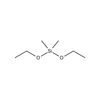 DIMETHYLDIETHOXYSILANE, 98% -- SID4121.0