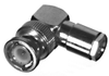 RF Coaxial Cable Mount Connector - RFB-1110-C-04 - Richardson RFPD